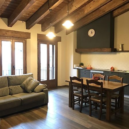 Cal Remolins Apartment Coll de Nargo Ngoại thất bức ảnh