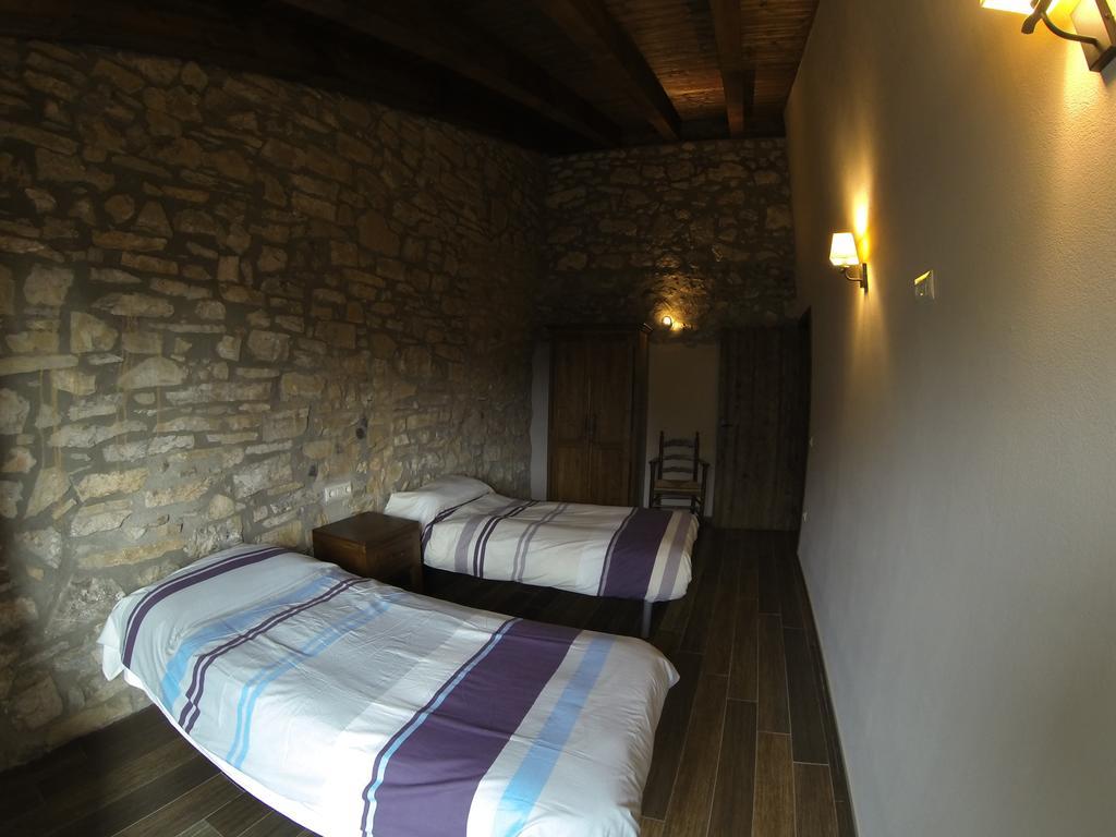 Cal Remolins Apartment Coll de Nargo Ngoại thất bức ảnh