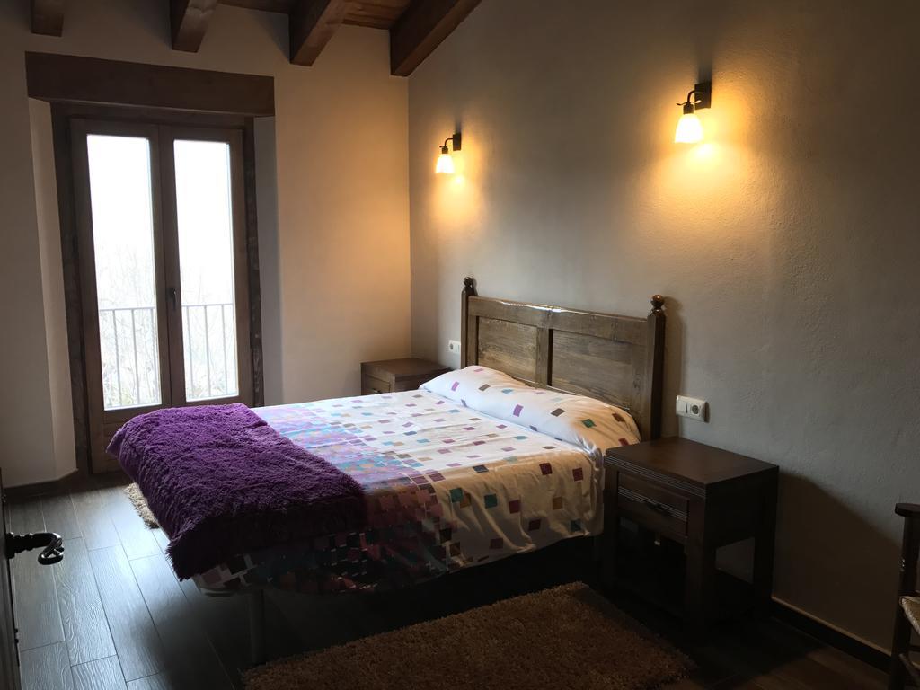Cal Remolins Apartment Coll de Nargo Ngoại thất bức ảnh
