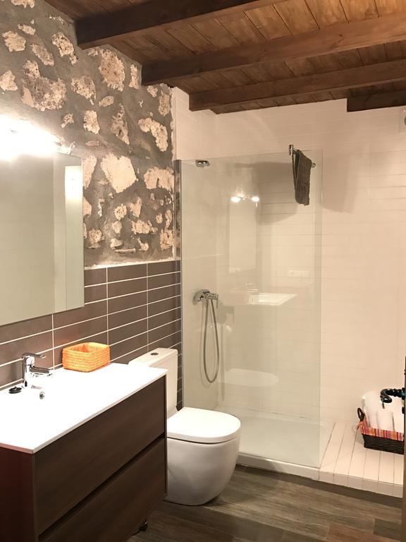 Cal Remolins Apartment Coll de Nargo Ngoại thất bức ảnh