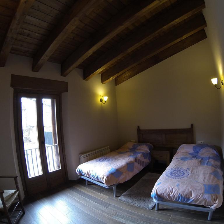 Cal Remolins Apartment Coll de Nargo Ngoại thất bức ảnh