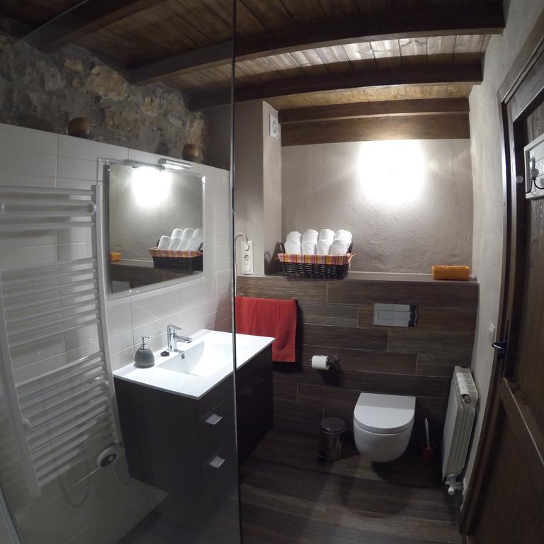Cal Remolins Apartment Coll de Nargo Ngoại thất bức ảnh