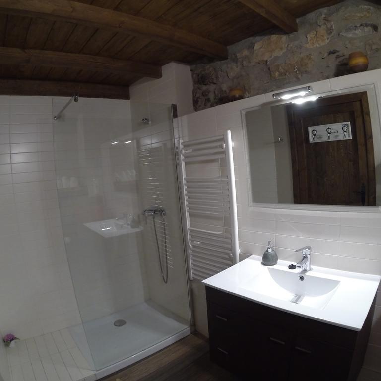 Cal Remolins Apartment Coll de Nargo Ngoại thất bức ảnh
