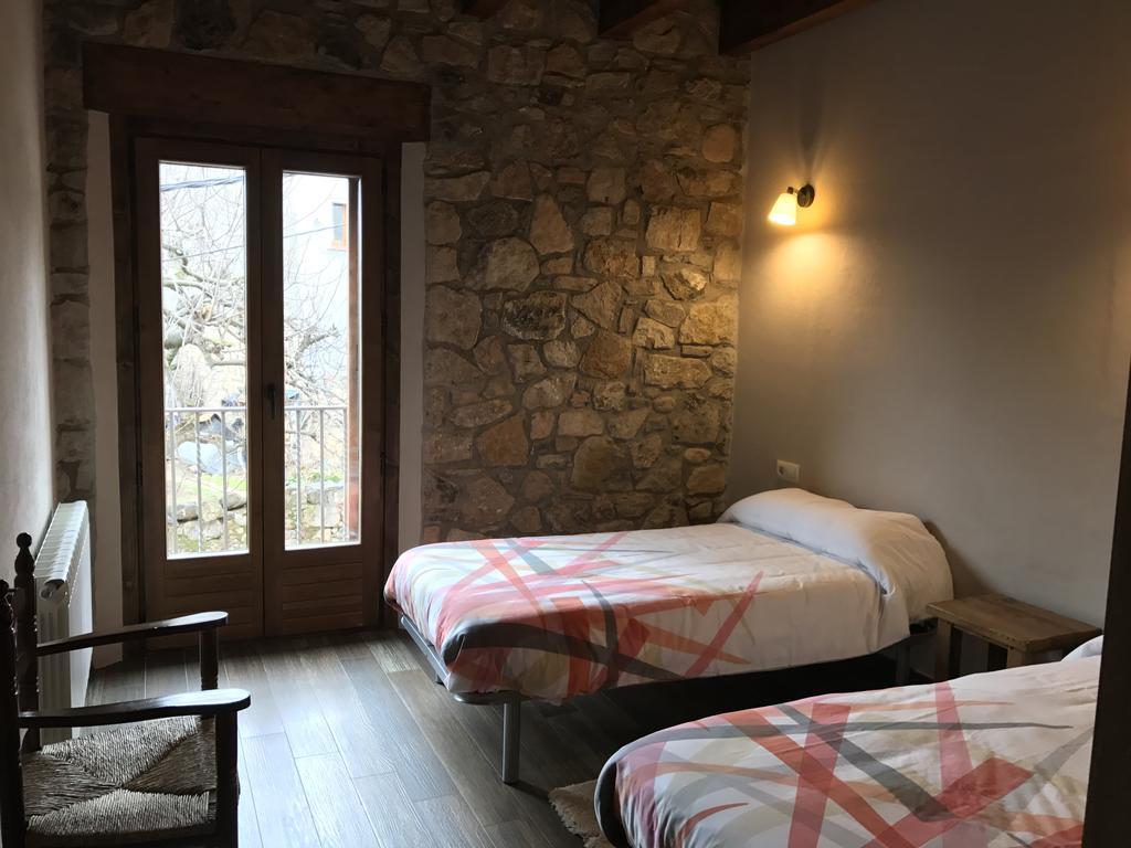 Cal Remolins Apartment Coll de Nargo Ngoại thất bức ảnh