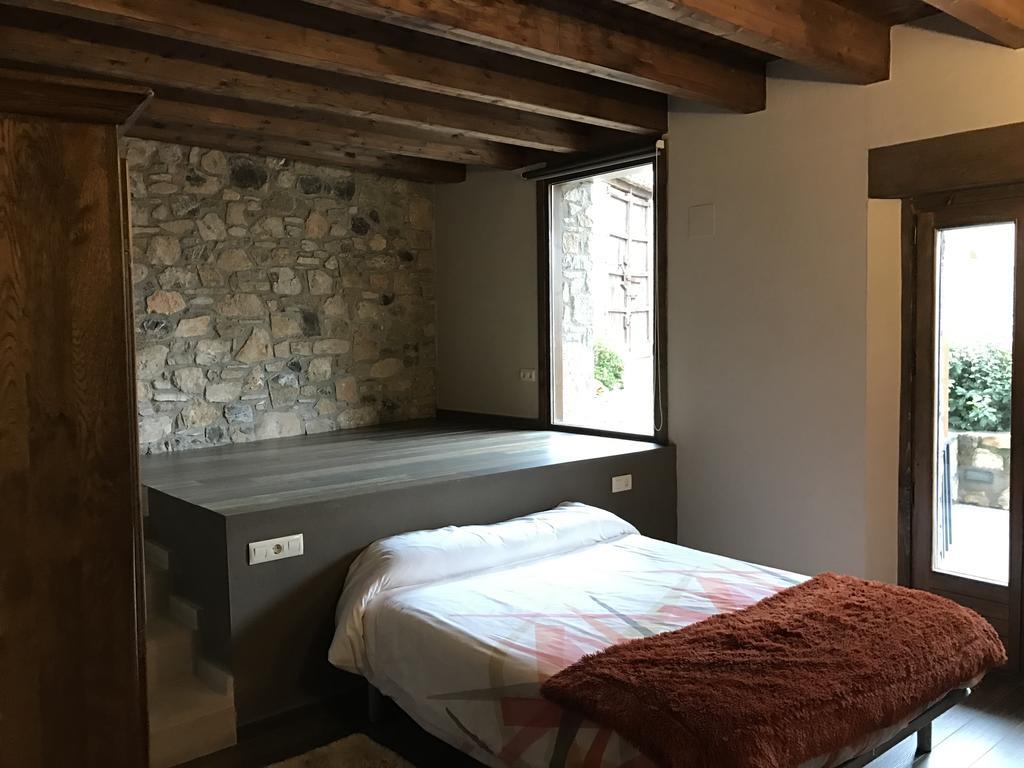 Cal Remolins Apartment Coll de Nargo Ngoại thất bức ảnh