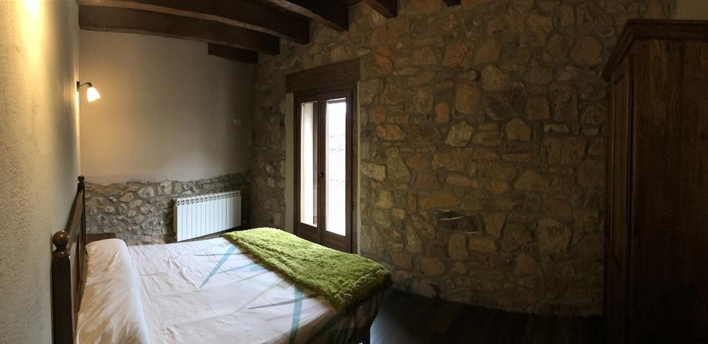 Cal Remolins Apartment Coll de Nargo Ngoại thất bức ảnh