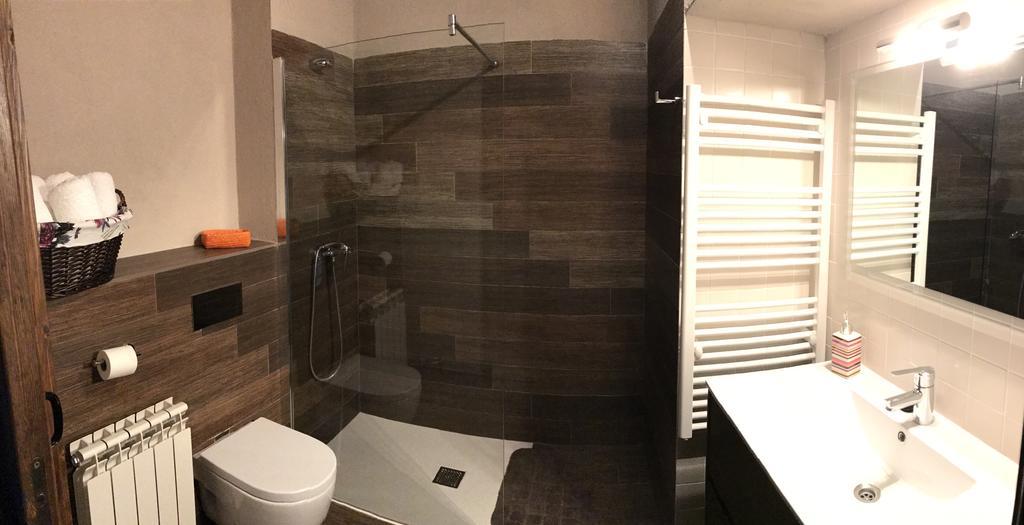 Cal Remolins Apartment Coll de Nargo Ngoại thất bức ảnh