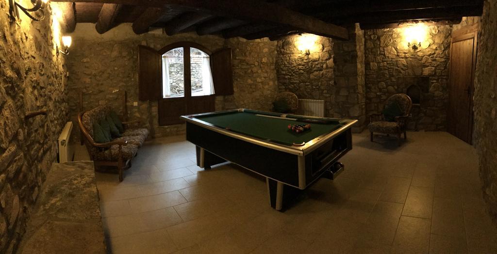 Cal Remolins Apartment Coll de Nargo Ngoại thất bức ảnh