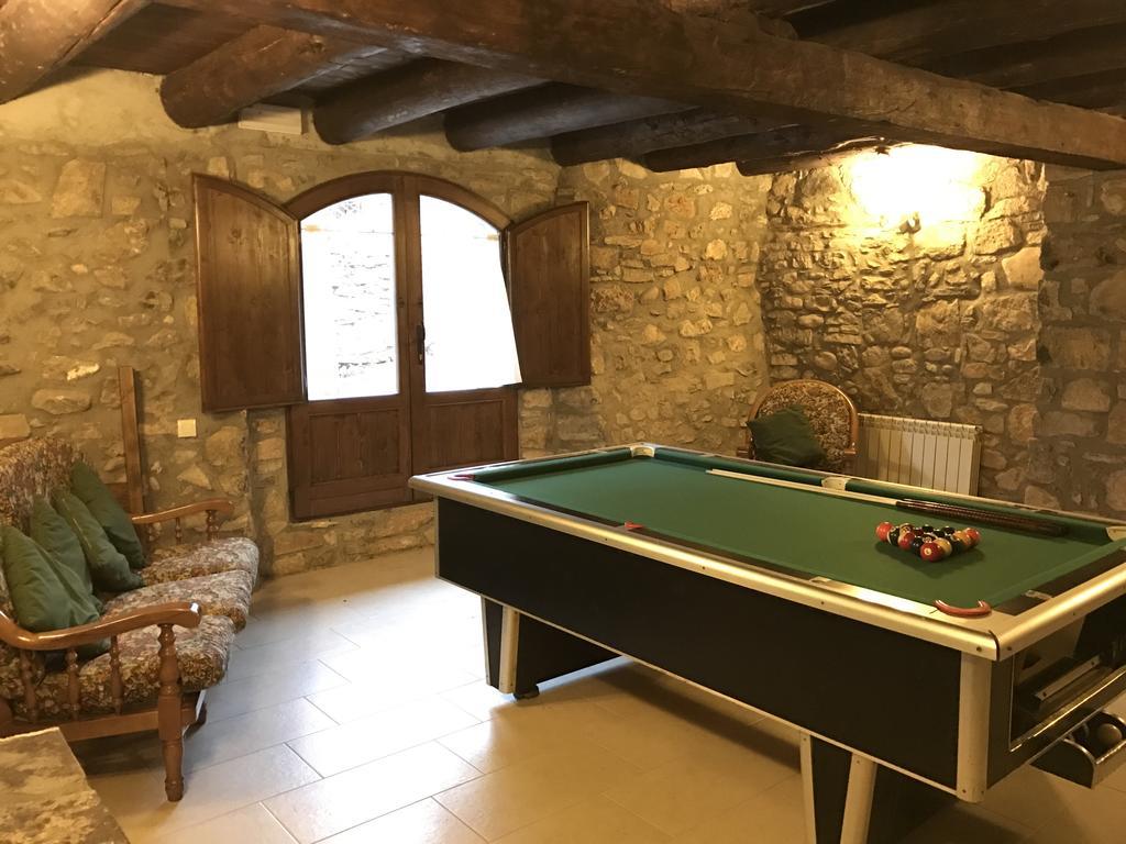 Cal Remolins Apartment Coll de Nargo Ngoại thất bức ảnh